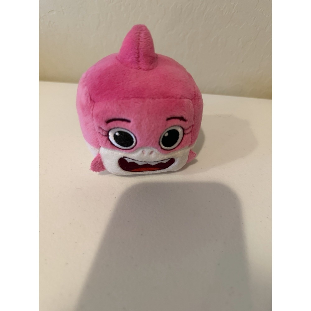 Pinkfong Baby Shark‎ Electronic Plush (WowWee 2020) – Untested